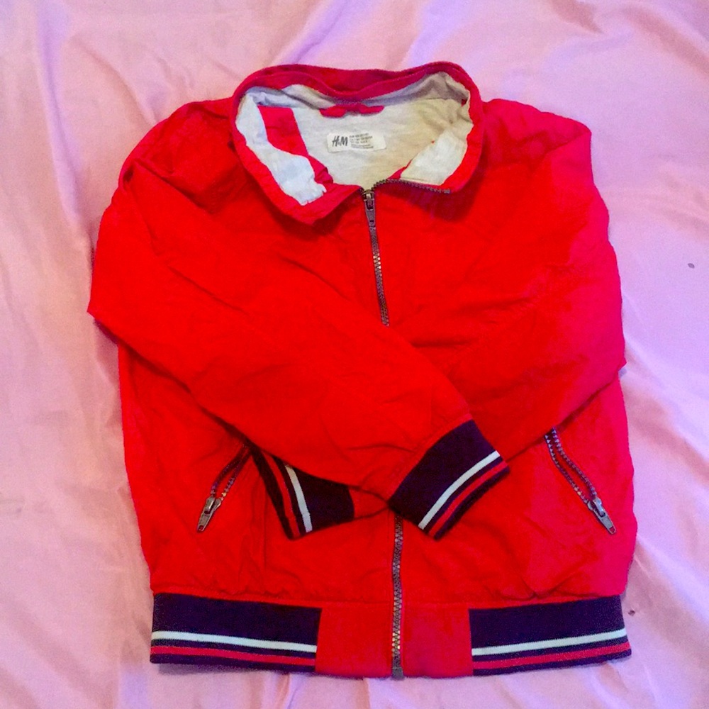 Kids jacket